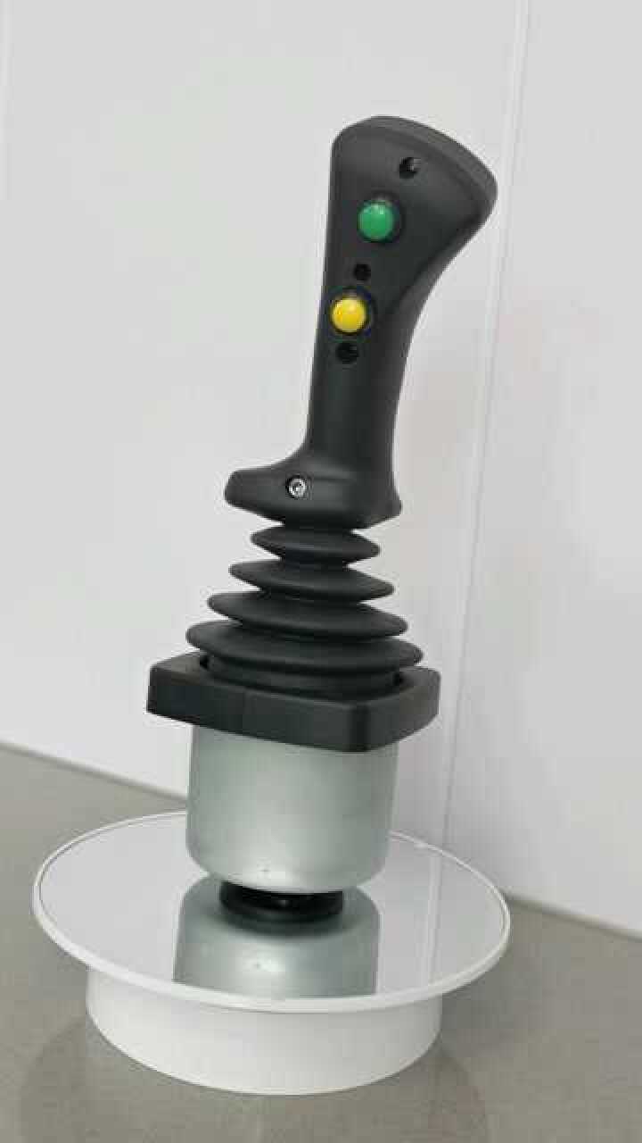 工业操纵杆,霍尔摇杆,电控手柄,深圳市小龙电器有限公司
