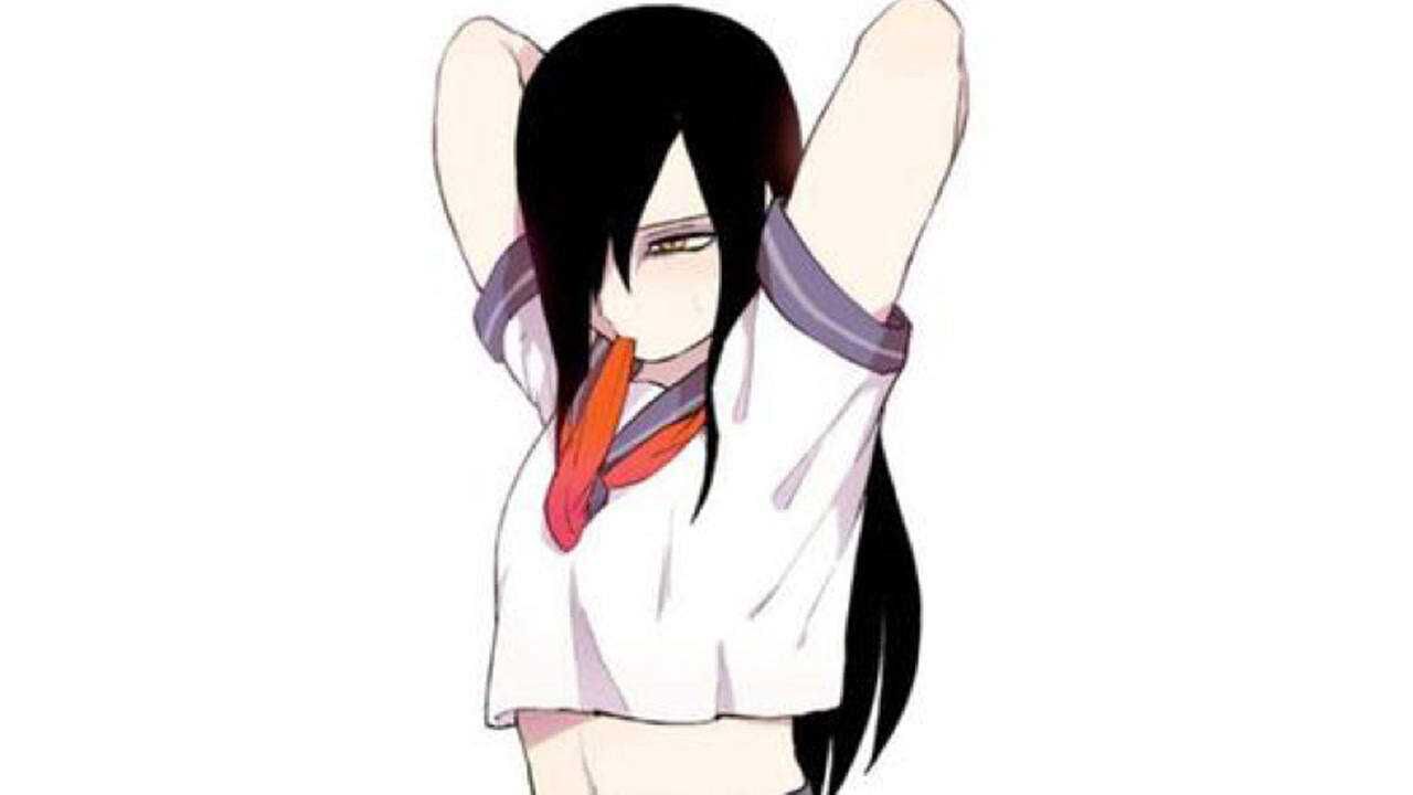 大蛇丸到底是男是女?