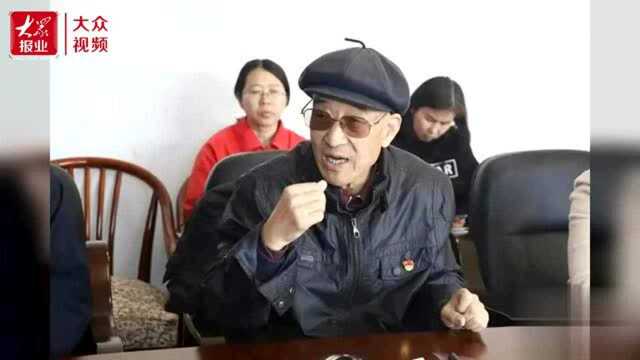 ︱试采社区学党史 忆石油传统