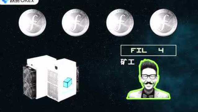 #IPFS #filecoin #chia 通俗易懂了解ipfs/filecoin