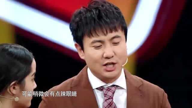 王牌对王牌:辛芷蕾演北京人在纽约,气场太强大,美晕了!