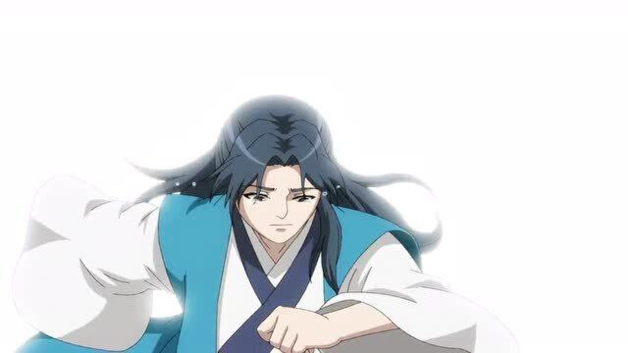 狐妖小红娘:杨一叹开始说服木蔑