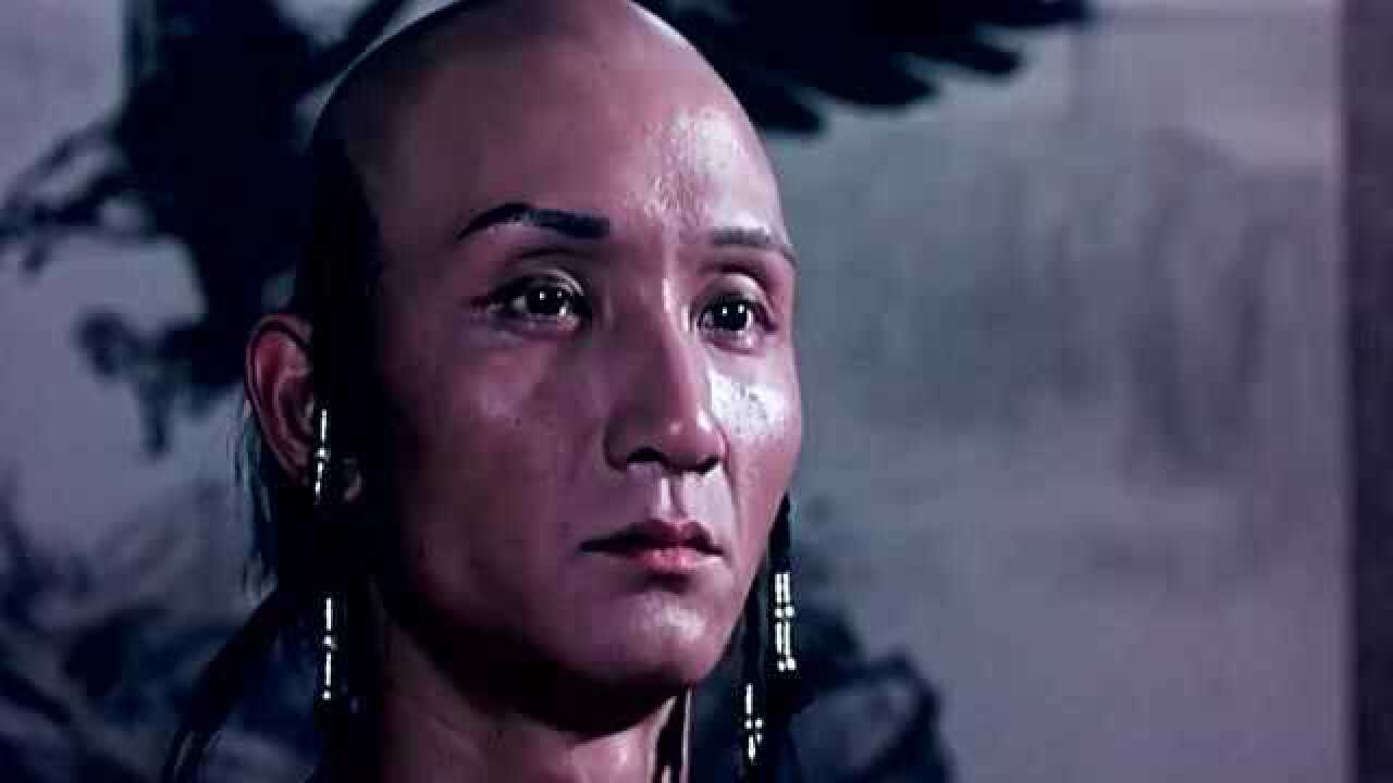 江湖奇兵:张彻1991年经典国产武侠片,老电影就是精彩,好看到爆_腾讯