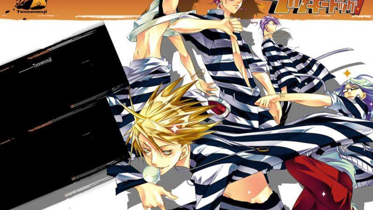 菠萝社pineapple club:『lucky dog 1』游戏cm #游戏