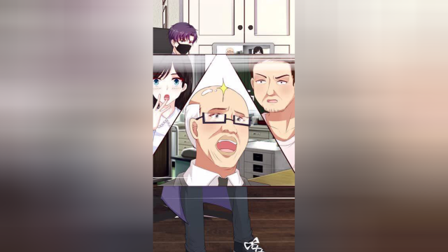 快把舅舅带走学渣吕佩娇为何住在教授家中他们究竟是什么关系