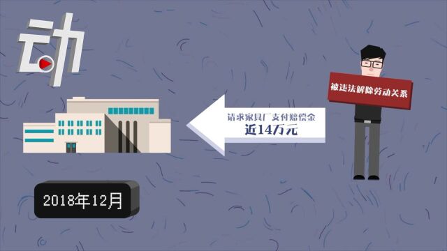 员工一年内告9家用人单位 法院认定“碰瓷”罚款5万元