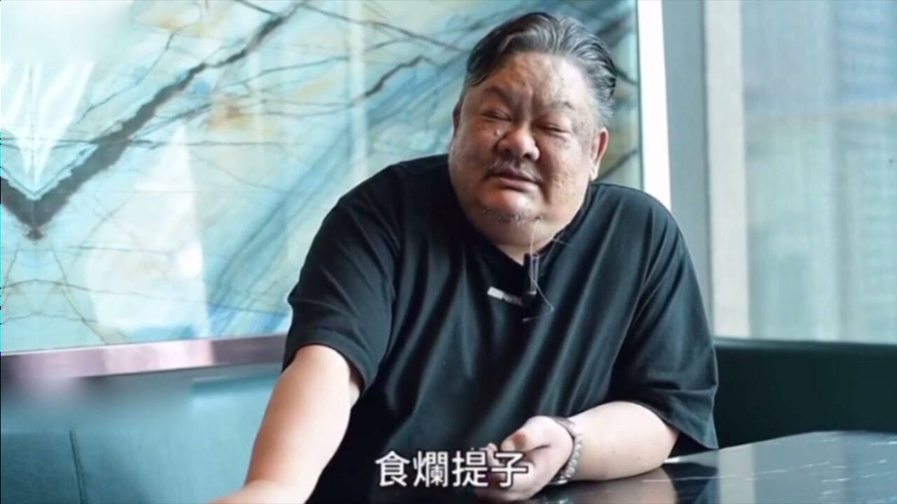 老戏骨林雪谈香艳床戏吐槽女演员自己吃好提子烂的喂他吃