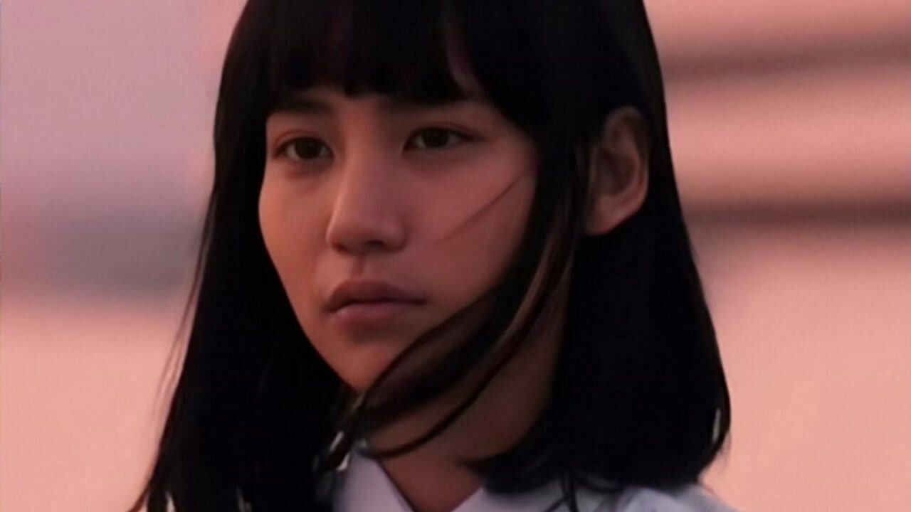 禁忌女孩——剧情高能,第一集娜诺就让渣男怀孕,生下孩子,孩子是否