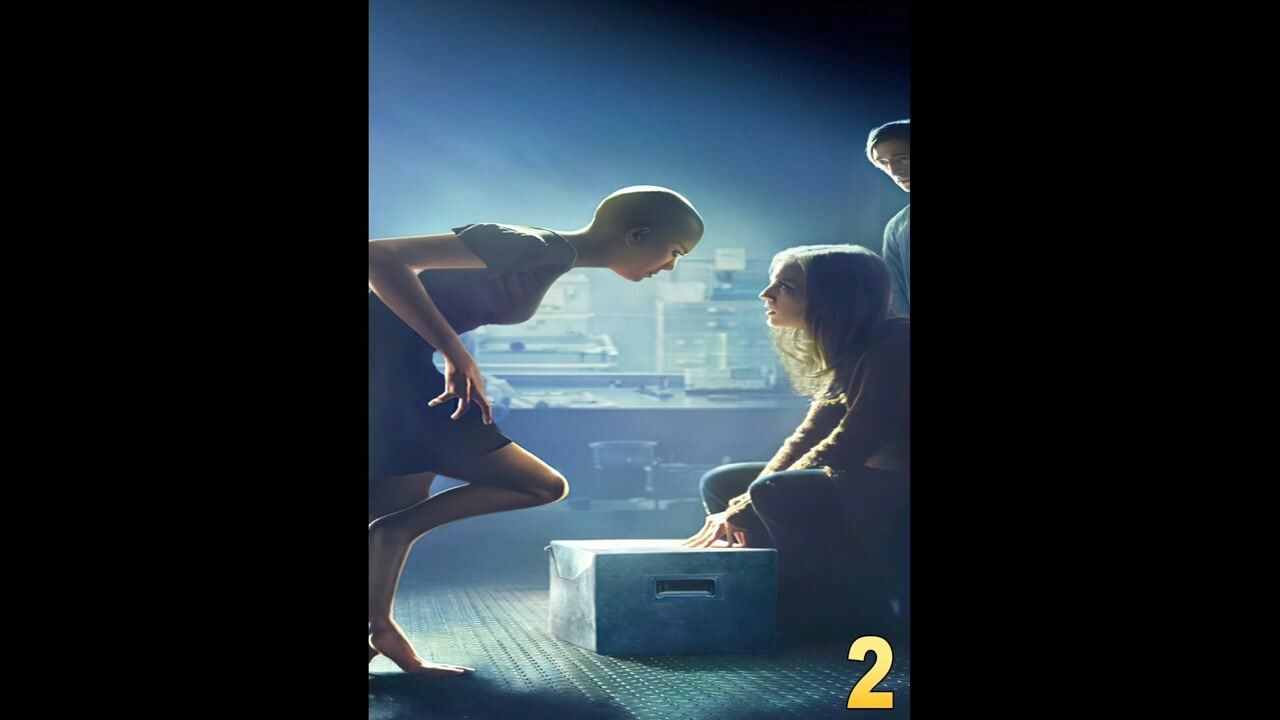 怪物遇男变女遇女变男变了性欺辱了女主角人兽杂交电影解说