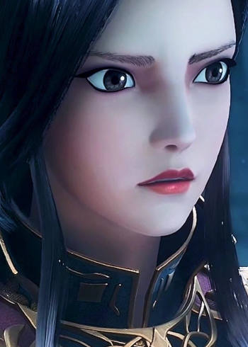 灵笼镜南我有一个很严重的问题飞雪镜南荷光者她们执行过繁育任务吗