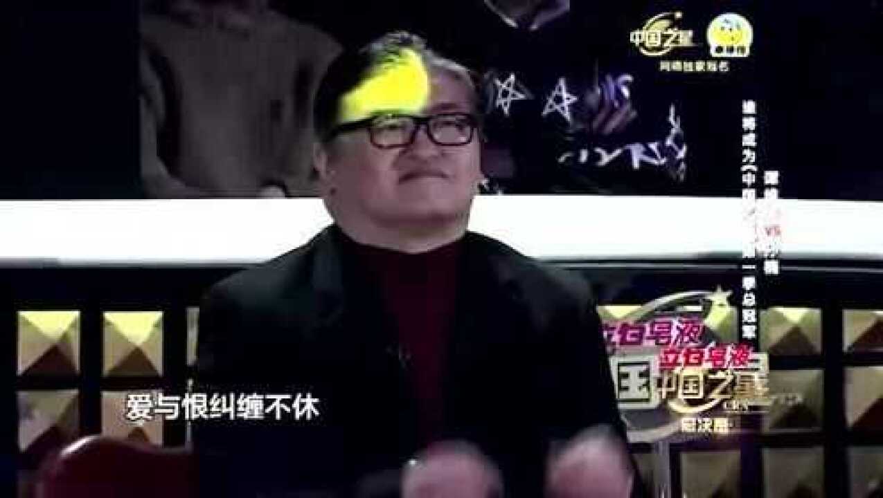 孙楠这首《拯救》,真是经久不衰,唱一辈子都不过时!_高清1080P在线观看平台_腾讯视频