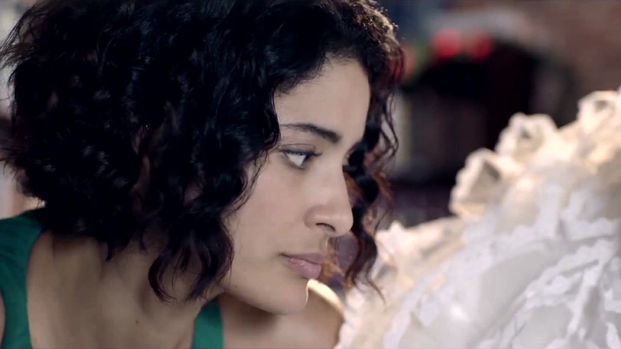 圣诞恋爱季1:艾瑞斯将步入婚姻的殿堂,让她没有想到的是席翁竟然选择