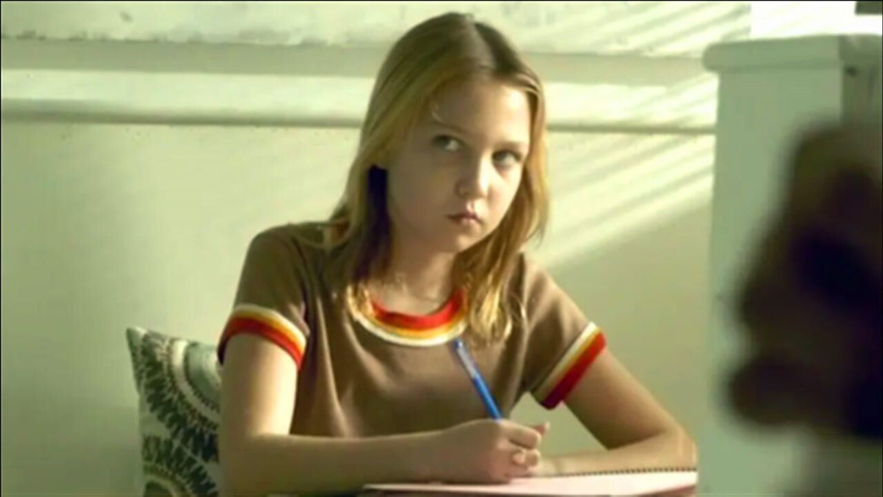 A 13-year-old girl experienced a scam in the name of love! Girls should all watch this, a true story▶12:24