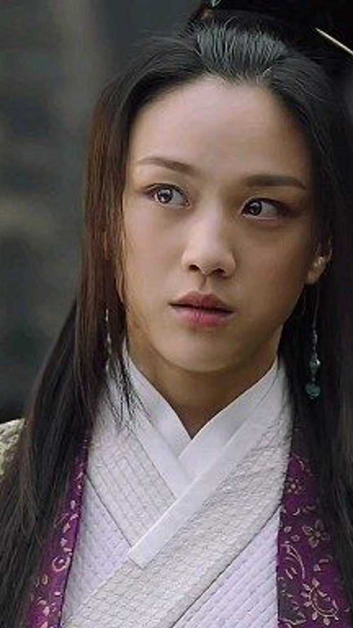 朱瞻基试探孙若微