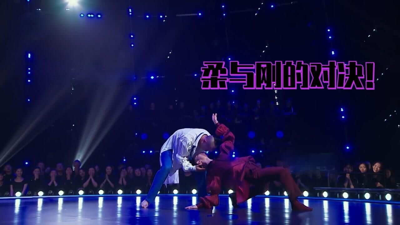 刘宪华为朱凤伟胡沈员伴奏，俩人即兴演绎十面埋伏霸王别姬，演绎柔与刚的对决！_高清1080P在线观看平台_腾讯视频
