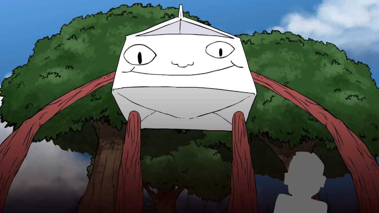 【动画故事】牛奶行者大使_腾讯视频