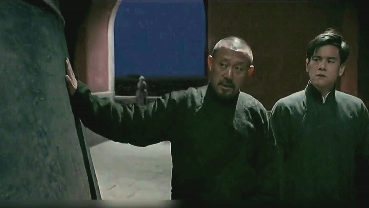 电影:邪不压正_高清1080P在线观看平台_腾讯视频