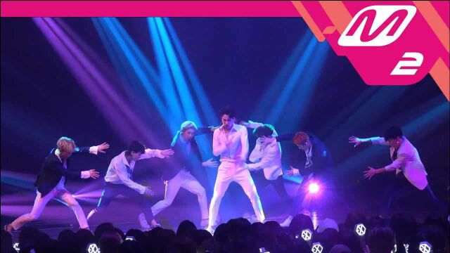 [KBS Music Bank Berlin] EXO  Ko Ko Bop (FanCam)