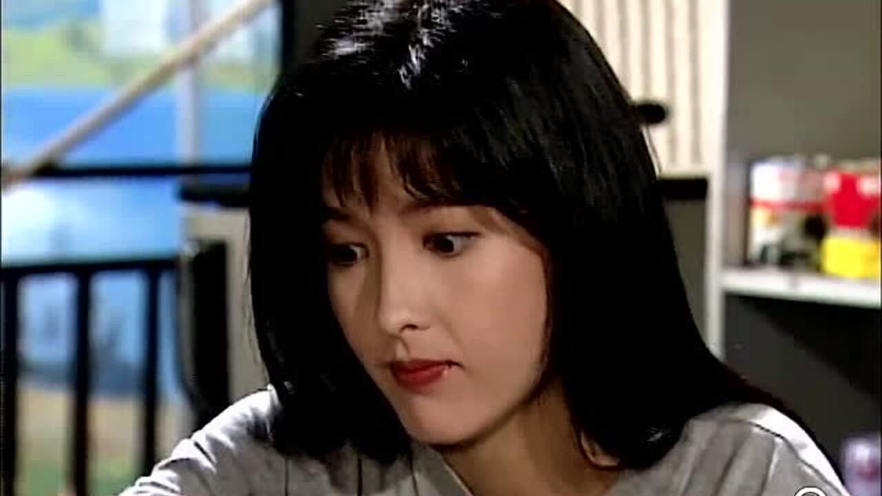 周慧敏小犹太以后娶你做老婆
