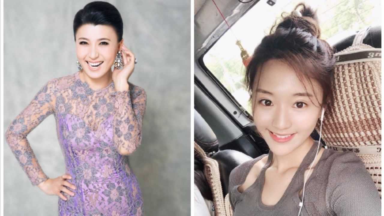 徐梦迪和林傲霏谈恋爱时很讨婆婆闫学晶喜欢她坚持做3件