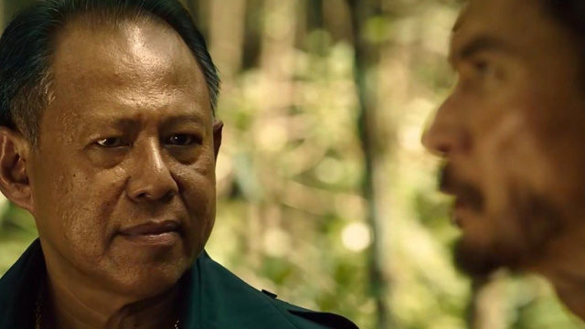 湄公河行动毒枭横行霸道这次惹上了真大佬看中国如何灭了他