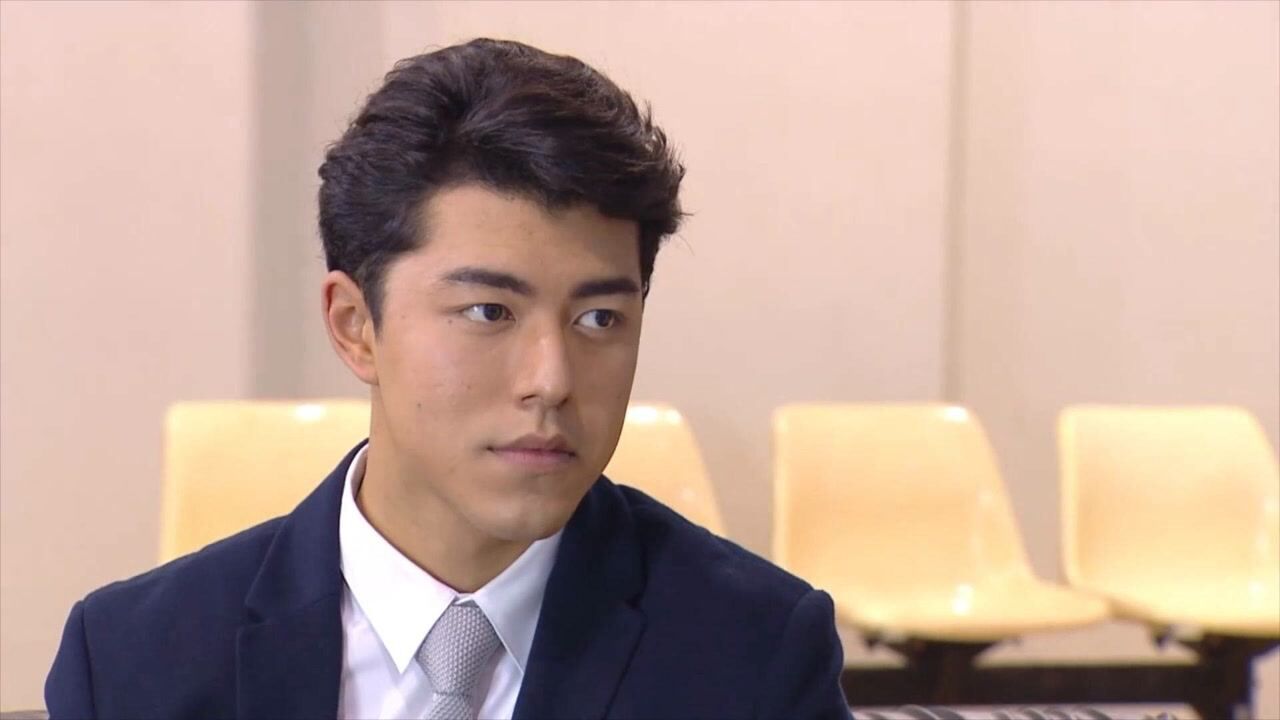 动物园恋曲:最老实的员工,竟是残害动物的凶手,同事难以相信!