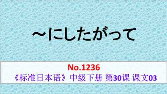 日语学习:とともに、にともなって、にしたがって、につれて