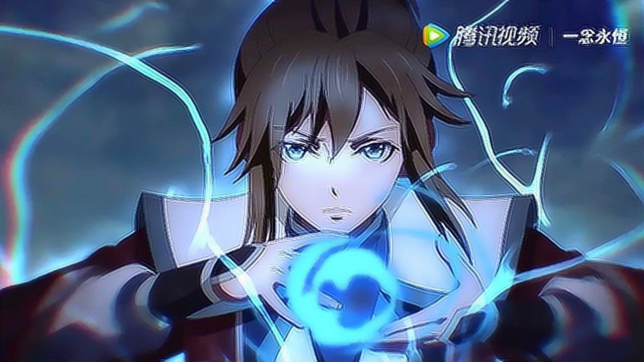 小纯铁蛋长大后最大的变化是白小纯修炼时候的插曲