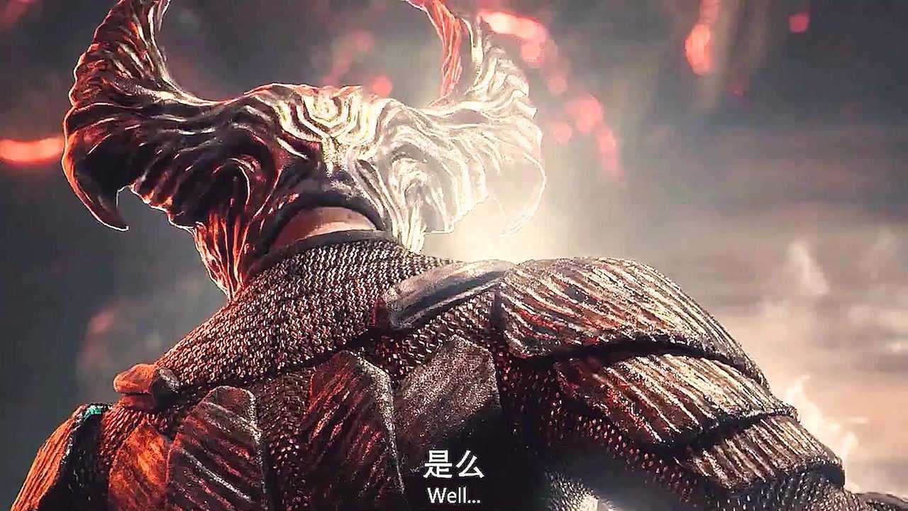 dc大反派荒原狼在大超面前也只是弟弟,轻易的就能打倒