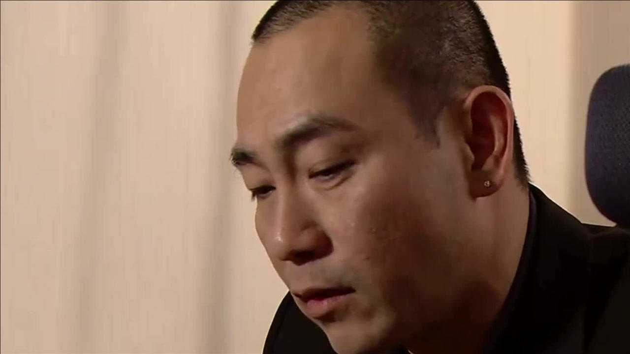 珠光宝气精华版第21集贺峰包场约雅思雅言约长胜吃饭