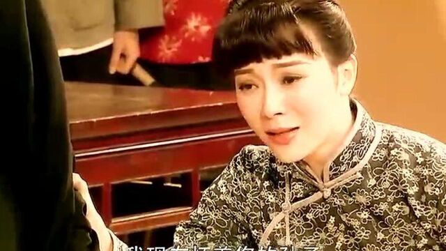 心机女装作白莲花演了出戏,不料女主却一眼识破,霸气回击