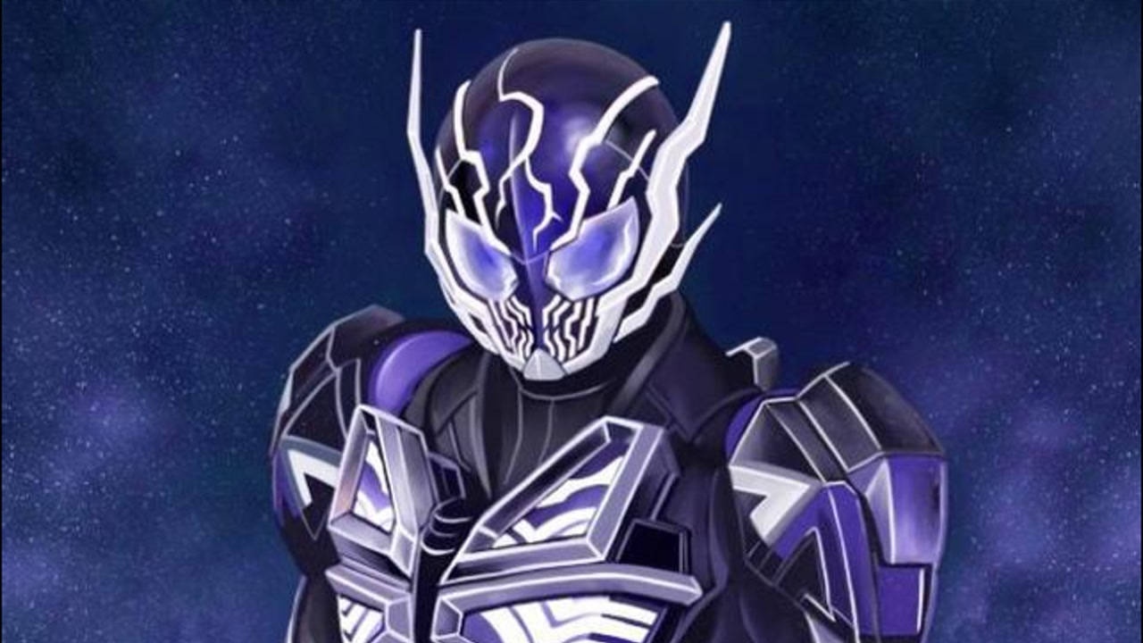 假面骑士lucifer全形态变身必杀_腾讯视频