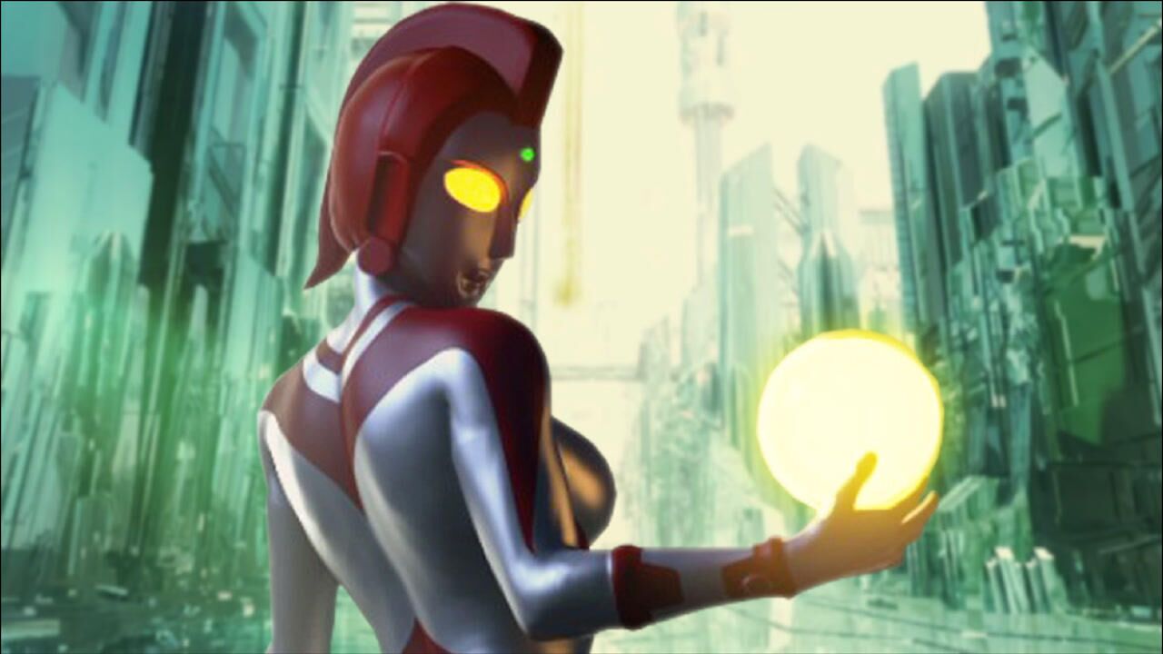 迪迦女朋友上榜,最美的竟是一只怪兽?2021年6月23日发布紫微动漫6.