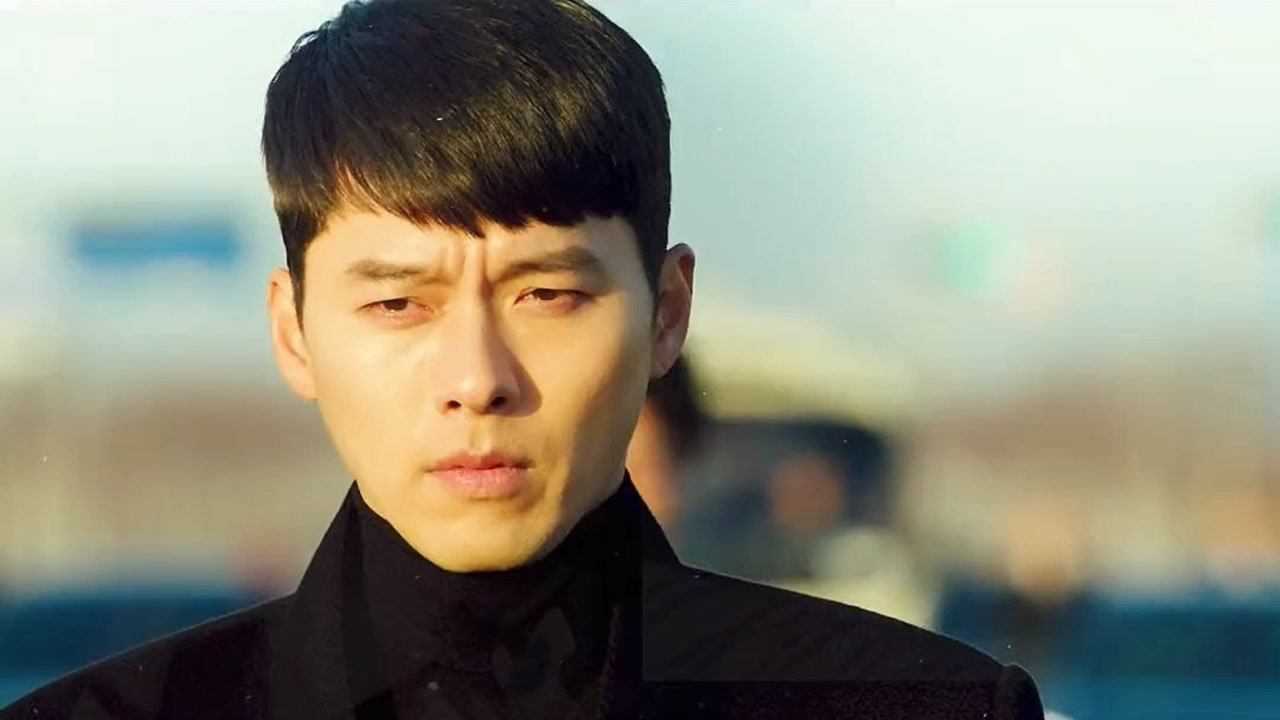 你是我跨越国界也要拥抱的人玄彬韩剧推荐爱的迫降