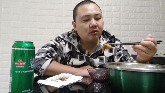 晚饭品测豆参怎么吃好吃