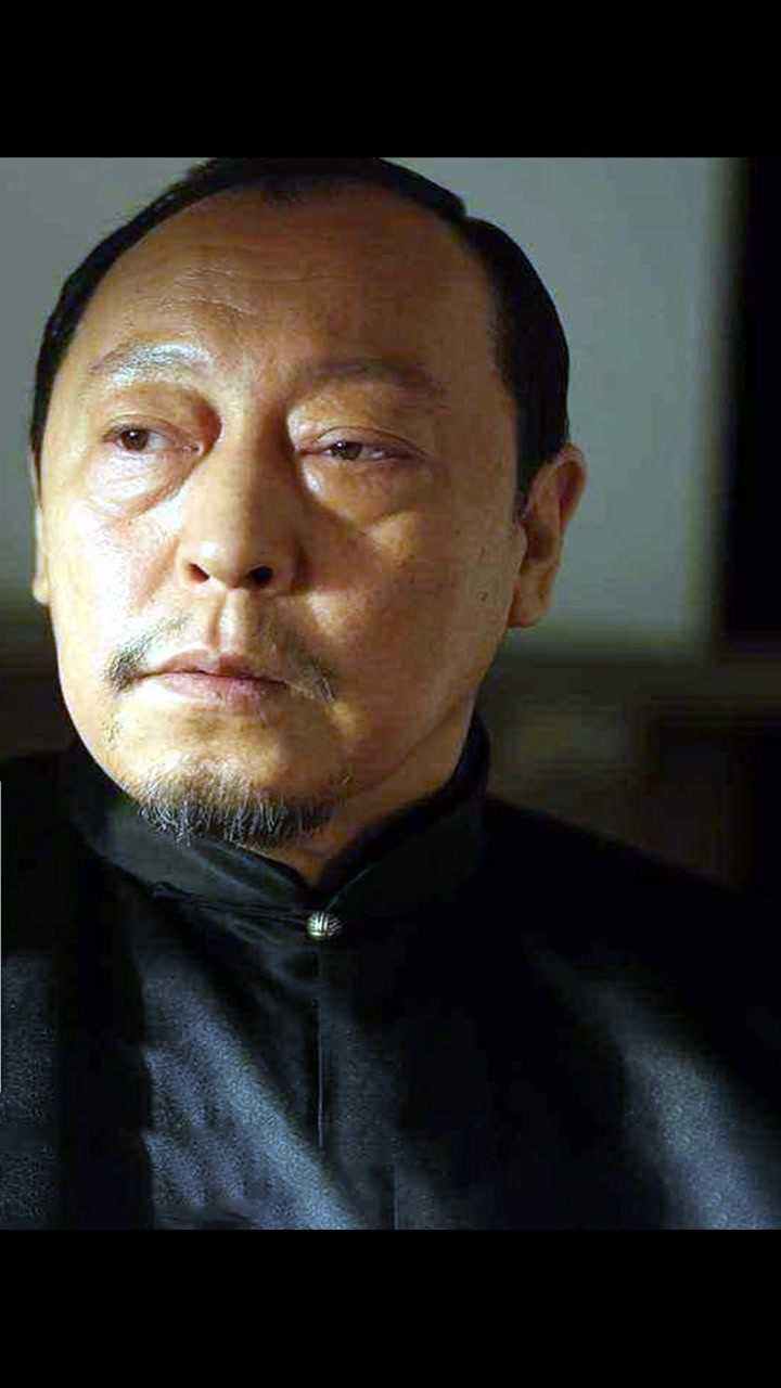 电影1921倪大红一秒变脸吓坏导演大器晚成拍摄战狼受伤一声不吭