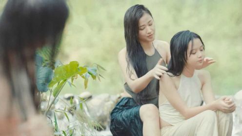 “肮脏”的越南电影，把人性和欲望扒的一丝不挂，毫无人格可言下