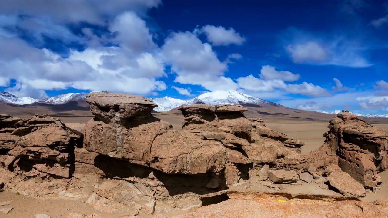 果洛:海拔4200米之上的守护