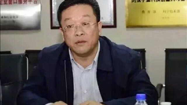 起底黑龙江原副秘书长梁成军:曾被批“五毒俱全”,贪腐细节曝光