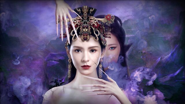 妖猫潜藏,人皮为衣,谁化作了妖魔之相,谁披上了绝美皮囊?(下)