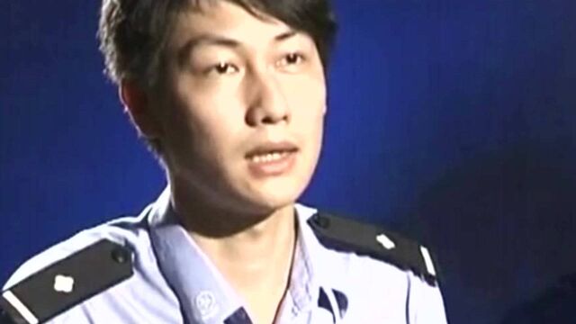 桃色噩梦1:小情侣玩“仙人跳”,被警方当场抓获,现场画面曝光