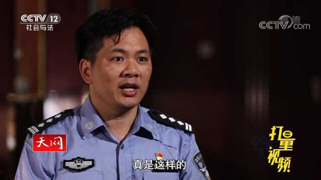 特警随时会流血牺牲,谭纪雄:一开始就写好了遗书