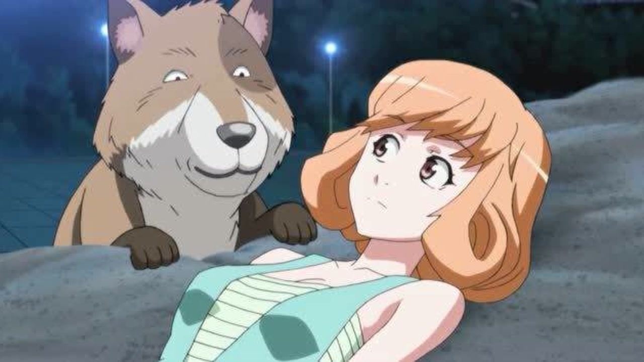 狐妖小红娘:梵云飞的土狗形态,真的是太可爱啦_腾讯视频