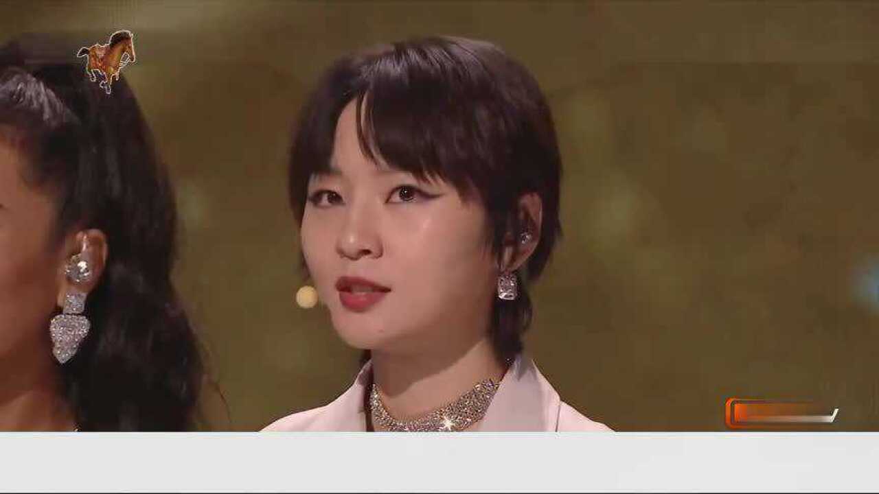 吕一周笔畅battle娜姐放狠话人家吕一从小学舞蹈周笔畅你才学的