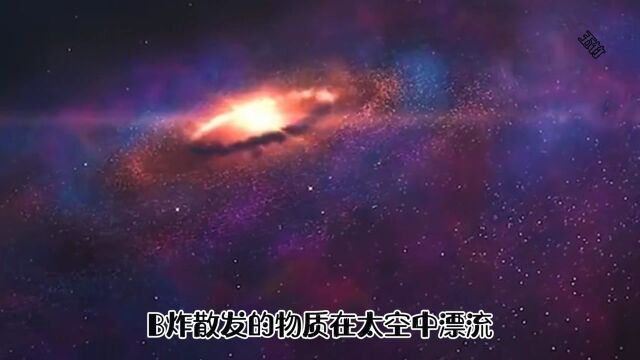 宇宙的起源假说.