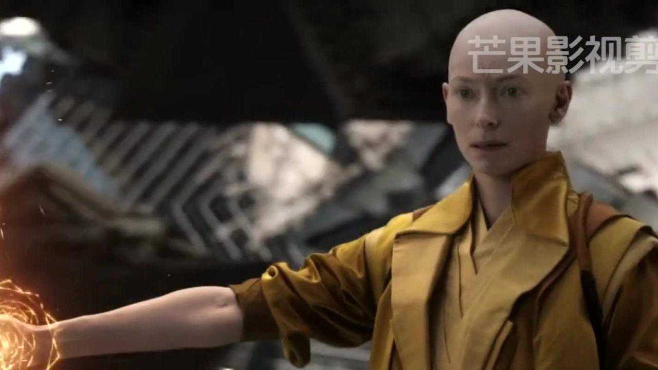 古一法师的精彩名场面_高清1080P在线观看平台_腾讯视频