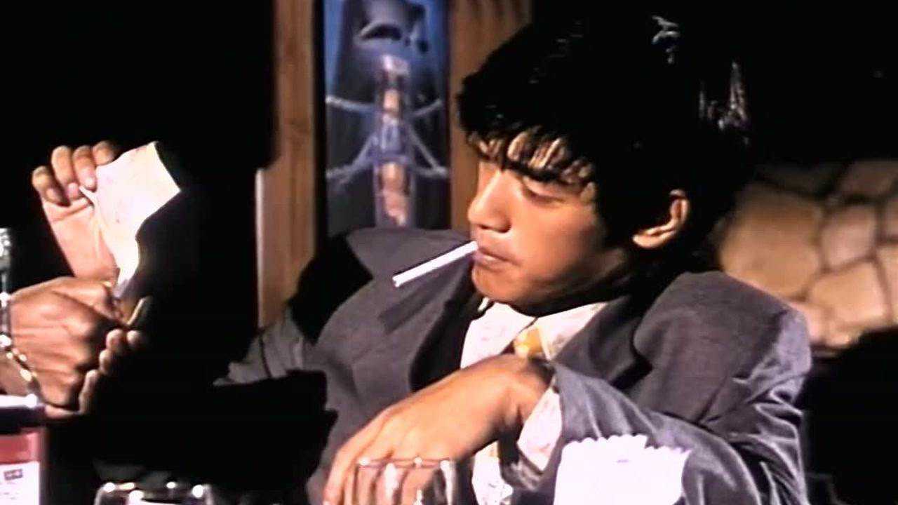 还是单身?祖师爷教你泡妞秘籍“五浪真言”_高清1080P在线观看平台_腾讯视频