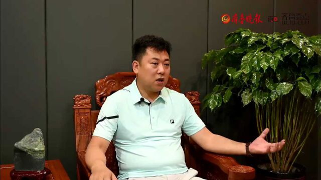 创业访谈录|宝泉铜锅老北京涮羊肉与姜俊