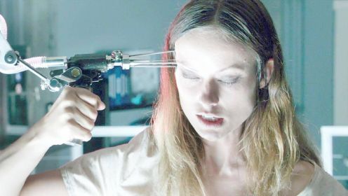 《起死回生》：女科学家注入复生血清，大脑使用率飙升至100%#电影HOT短视频大赛 第二阶段#