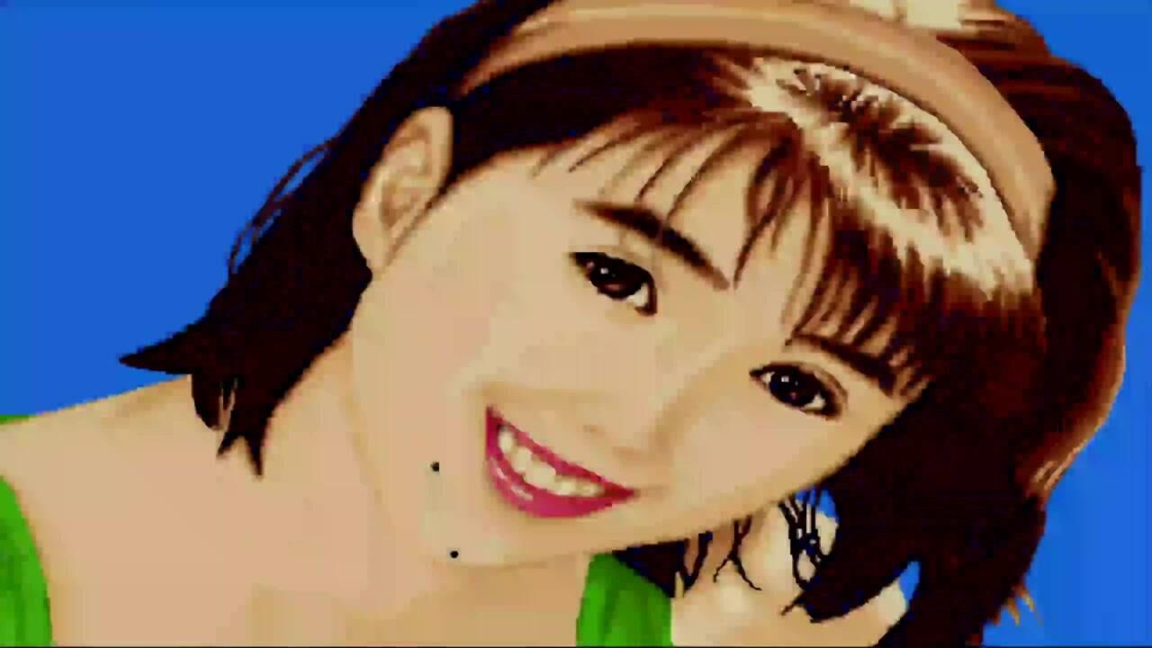 街机麻将游戏电子基盘经典役满东北新干线这个牌型比较少见